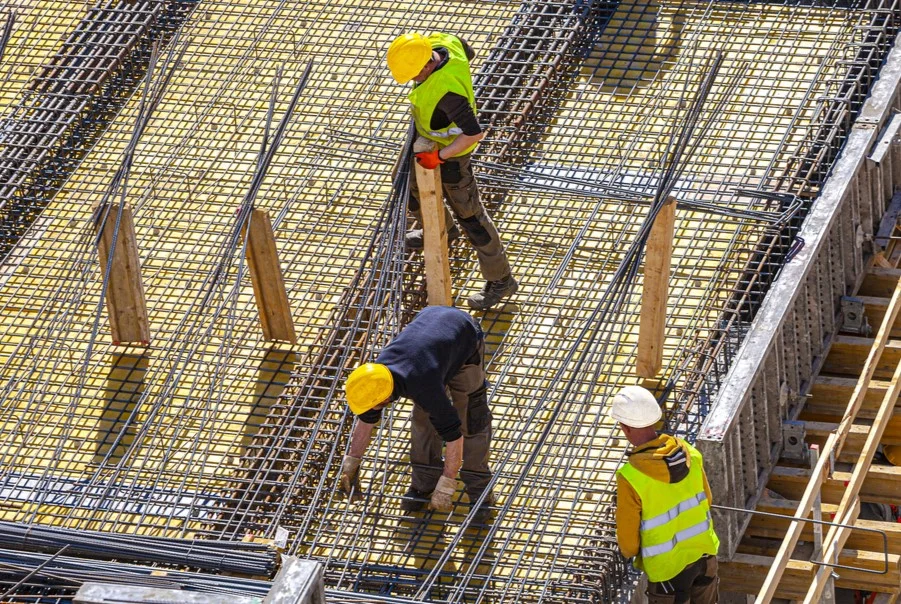 Çeltikçi İnşaat Kalıpçısı