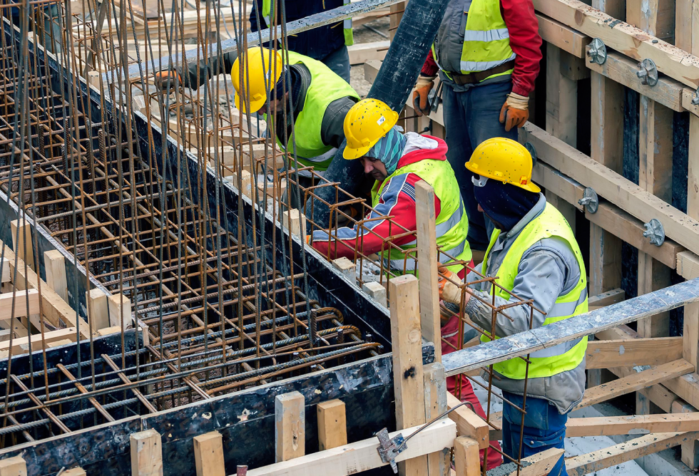 Çeltikçi İnşaat Kalıpçısı